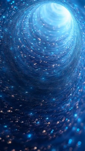 Energy, Loop, Spiral. Free Stock Video