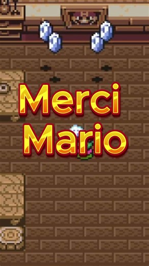 Nintendo a caché Mario dans ce jeu Zelda 👀