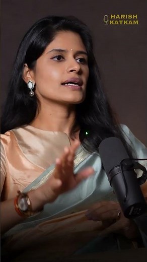 Influencers' impact on Teens | Ft. Dr Mounika Ketha #harishkatkam #vodcast #telugupodcast #skincare