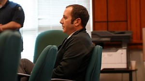 Former Fairmont Junior High principal appears in court