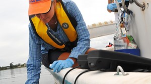 Septic tank pollution plagues Indian River Lagoon
