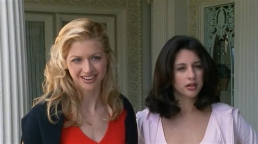 Pacific Blue S05:E02 - The Naked Truth