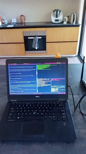 In depth WiFi pentesting series coming soon 👨‍💻 #cybersecurity #pentesting #ethicalhacking