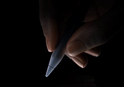 只有我一个人觉得苹果官网这个动画做的很顶级吗？顶级视觉可视化