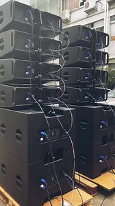2.2K views · 20 reactions | #cvrproaudio CVR Audio Self-powered system Dual 10 inch line array 18 inch subwoofer. Each box have an DSP Amplifier Module inside. #botshelomoate #Subwoofer #sama28 #deephousemusic #deephouse Made in China #Outdoor #djgear #linearraysystem #oem #Waterproof #amapiano #deephousemusiclover #CamNewton #avatarthelastairbender #medalmonday #DuneMovie | Botshelo Moate | Facebook