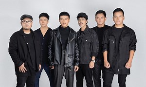 Tangga Lagu Indonesia Populer dan Terbaru Mei 2019