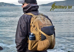 Helikon Raider Backpack At Military 1st