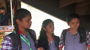 Students reaction on today’s #CBSE #Class12 #BusinessStudies #Exam | Toppr.com