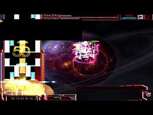 O2jam Lv.154 Retaliation