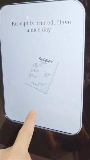 Reverse vending machine with KalPa picture 🏒🎰 Pullonpalautusautomaatti Mestaruus kuva (RVM Systems)