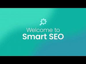 Smart SEO Feature Walkthrough