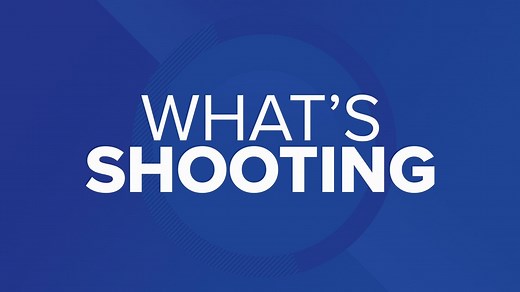 Here's what's filming around Atlanta & Georgia right now!