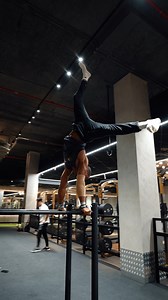 Boost your fitness goals with the new Train-sf Gym. With multiple facilities and training areas, including bouldering, basketball, soft acrobatics, parkour and a lot more! Come for the workout, and stay for the experience! Level 3 #AtTheGalleria #Gym #Fitness #HealthyLifestyle عززوا لياقتكم البدنية في النادي الجديد ترين مع مجموعة واسعة من مواقع التدريب والرياضة، منها: تسلق الصخور على الجدار وكرة السلة والايروبيك ورياضة الباركور والكثير من الأنشطة! للتدريب والترفيه، تفضلوا بزيارتنا وعيشوا تجارب م