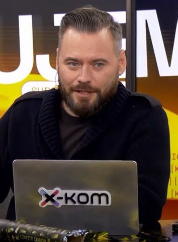 Kanał Zero przebił kolejny pułap. Rekordy w czasie kampanii