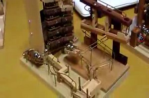 Some fascinatingly useless machines.