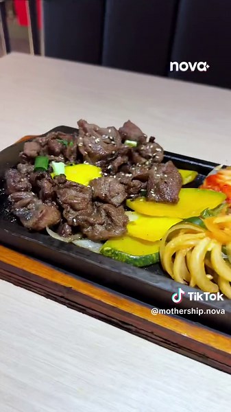 Bulgogi Syo Bugis Junction: Pork Combo & More!