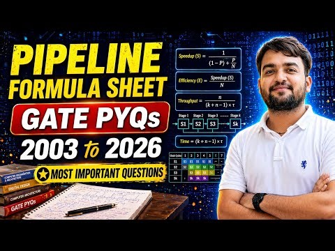 PIPELINE AND NON PIPELINE FORMULA | GATE COA FORMULA | Gate 2027 | Gate 2028 | Gate Warriors