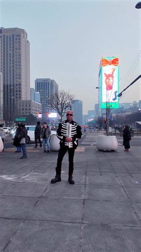 Jason Patao on Instagram: "Standing in the middle of Seoul, you realize something fast: this city isn’t built on self-expression, it’s built on harmony. And that’s not a critique. It’s a design choice. From the outside, Korea sells hyper-individualism through K-pop, fashion, and beauty. But on the ground, the culture values cohesion, restraint, and respect for the collective far more than standing out. Understanding that tension is the key to understanding this place. This isn’t a rant. It’s con