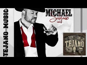 Michael Salgado - SUS MEJORES EXITOS MIX -Tejano Mix 2022 (ALBUM COMPLETO)