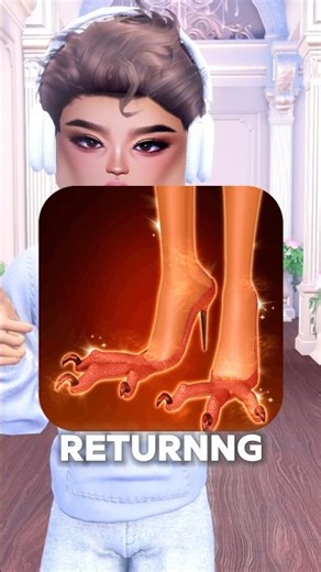 FLAMETHROWER AND CHICKEN FEET CODES RETURNING!! APRIL FOOLS! #dresstoimpress #dti #roblox