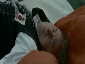 Fin du film "Les Chouans" de Philippe de Broca (1988)