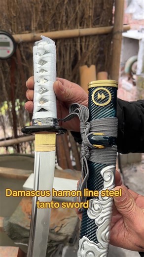 Do you like it?#sword #katana #samuraisword #katanasword #blade