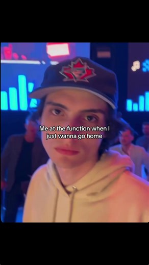 Feeling Out of Place at Social Gatherings