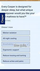 3.1K reactions · 138 shares | 4 out of 5 customers would recommend Casper to a friend. The other likes being uncomfortable. Save on mattresses, pillows, furniture and more online and at a store near you. | Casper | Facebook