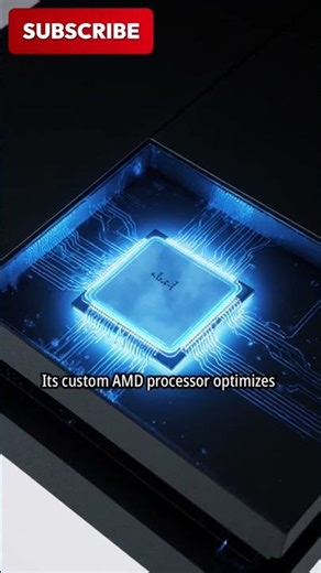 World's Newest Gaming Console Unveiled