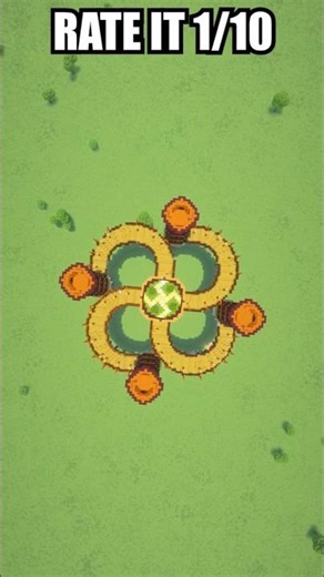 Skyblock Lobby Build In Minecraft #minecraft