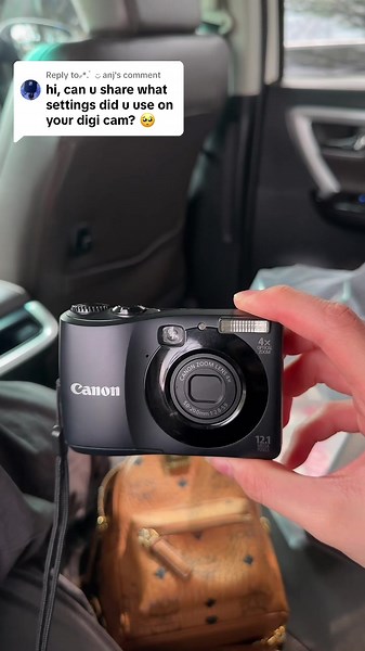 Canon Camera Tutorial: Picture Quality Tips & Transfer Method