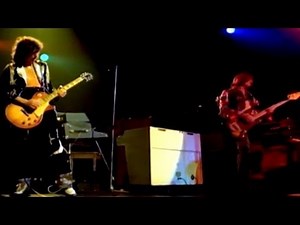 Black Dog by Led Zeppelin