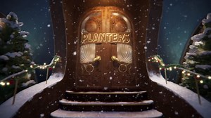 PLANTERS Dry Roasted Peanuts, Plant-Based Protein, Lightly Salted, Peanut Snack, 16 Oz Jar