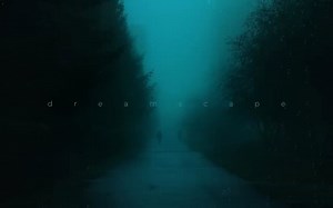 [氛围音乐] 也许可以逃离所有｜dark ambient music mix