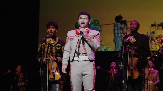 113 reactions · 11 shares | 2023 Mariachi Festival - Houston Youth All-Star Mariachi - “Popurri Mexico” This group is directed by Jose Longoria, Director of the University of Houston UH Mariachi Pumas. This performance was recorded on Sunday, August 20, 2023, as part of the 3-day mariachi festival held at the Wortham Theater in downtown Houston. @followers | Mariachi Festival | Facebook