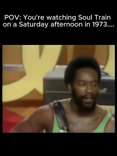 WAR's "Slippin Into Darkness" LIVE on Soultrain 🚂🎶