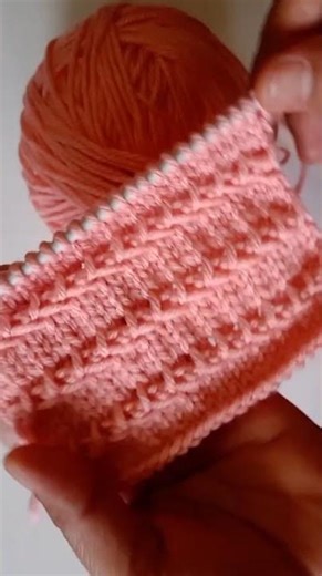 Knitting pattern for Sweater ❣️✨ / Cardigan- Sweater design | Sweater ka design l Knitting tutorial.