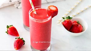 smoothie recipe