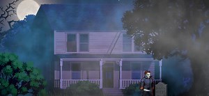 16-Bit Video Games ‘RetroRealms: Halloween’ and ‘RetroRealms: Ash vs Evil Dead’ Releasing This Halloween