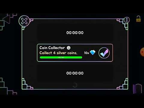 Geometry Dash Texture pack diamond vortex bugs fix by TNTMAN GD