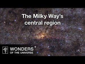 Milky Way experienced intense period of star formation a billion years ago