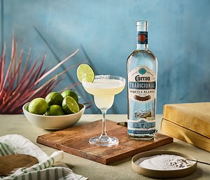 Classic Cuervo® Margarita Cocktail Recipe | Jose Cuervo Tequila