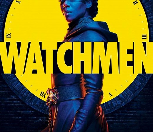Watchmen Summary, Trailer, Season List, Cast, Where to Watch and More