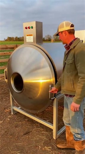 A Next-Gen Meat Production System Operating With Full Robotic Precision