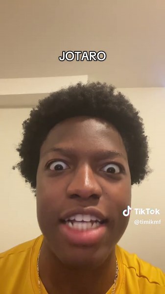 Jotaro Kujo's Unforgettable JoJo's Adventure Moments