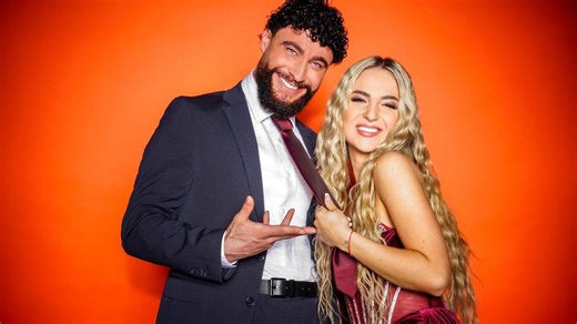 Dieses Sommerhaus-Paar kämpft gegen Vorurteile: Umut und Emma möchten sich von ihrer besten Seite zeigen