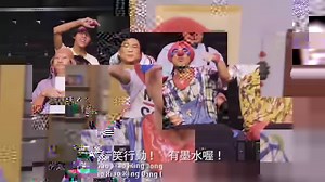 131K views · 3.7K reactions | 梁志強 X 黃明志【 搞笑快行動 】MV 作词：梁志強 / 作曲：黎沸挥 改编词曲: 黃明志 新加坡节目【 搞笑行动 】* 主题曲 #回忆杀 | 【冷門歌地帶】 | Facebook