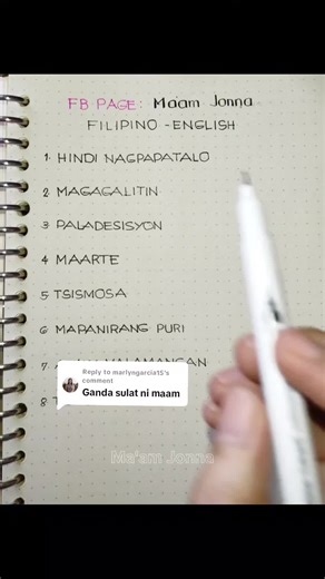 Filipino to English Translation: Educational Videos and Tutorials