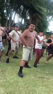 Schools Haka response to Bullying ❤️ | Maori Worldwide