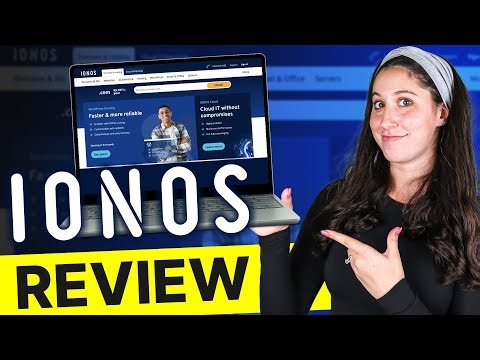 IONOS Review | How Safe Is IONOS Hosting Really in 2026